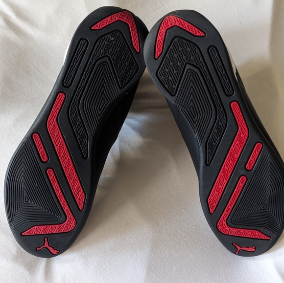 Puma Ferrari Boot - Picture 3 of 5